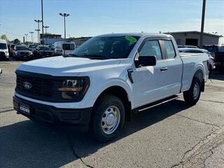 2024 Ford F-150 for sale in Janesville WI