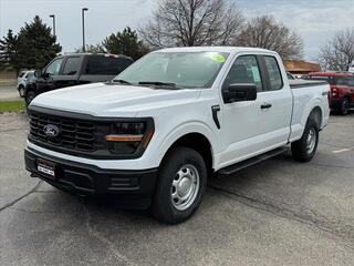 2024 Ford F-150 for sale in Janesville WI