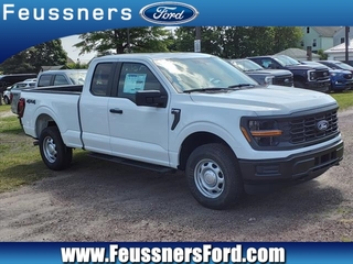 2024 Ford F-150 for sale in Morgan Hill CA