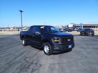 2024 Ford F-150 for sale in Wilmington IL