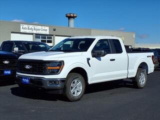 2024 Ford F-150 for sale in Council Bluffs IA