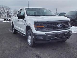 2025 Ford F-150 for sale in Westbrook ME