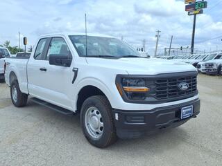 2025 Ford F-150 for sale in Saint Louis MO