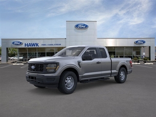 2025 Ford F-150 for sale in Carol Stream IL