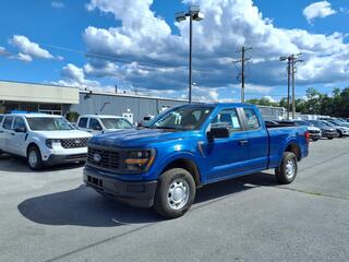 2025 Ford F-150 for sale in Martinsburg WV