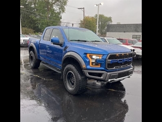 2017 Ford F-150 for sale in Bristol TN