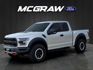 2018 Ford F-150 for sale in Fairmont WV