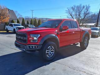 2018 Ford F-150 for sale in Princeton WV