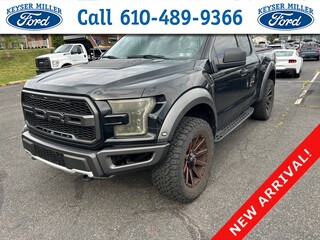 2017 Ford F-150 for sale in Mt. Juliet TN