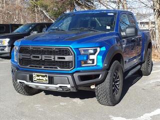 2019 Ford F-150 for sale in West Lebanon NH