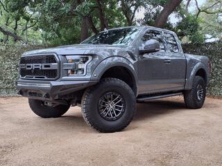 2020 Ford F-150 for sale in San Antonio TX
