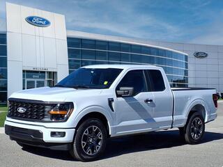 2025 Ford F-150 for sale in Oklahoma City OK