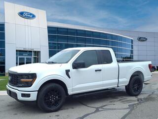 2025 Ford F-150 for sale in Oklahoma City OK