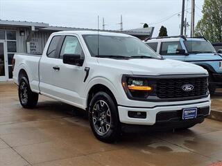 2025 Ford F-150 for sale in Saint Louis MO