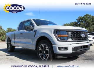 2024 Ford F-150 for sale in Cocoa FL