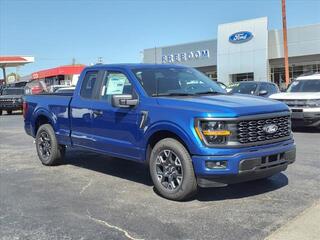 2024 Ford F-150 for sale in Bowling Green KY