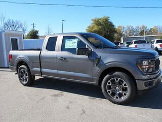 2024 Ford F-150 for sale in Cincinnati OH