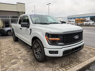 2024 Ford F-150 for sale in Bowling Green KY