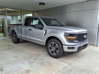 2024 Ford F-150 for sale in Rockingham NC