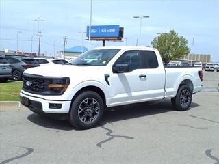 2025 Ford F-150 for sale in Oklahoma City OK