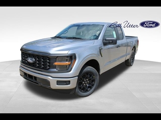 2025 Ford F-150 for sale in Denton TX