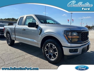 2024 Ford F-150 for sale in Greenwood SC