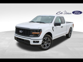2025 Ford F-150 for sale in Denton TX