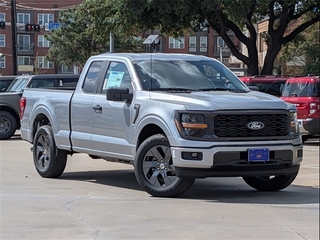 2025 Ford F-150 for sale in Carrollton TX