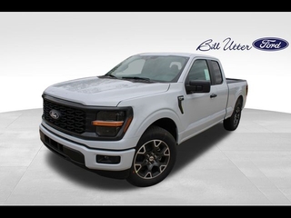 2025 Ford F-150 for sale in Denton TX