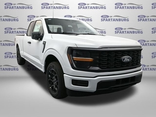 2025 Ford F-150 for sale in Spartanburg SC