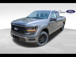 2025 Ford F-150 for sale in Denton TX