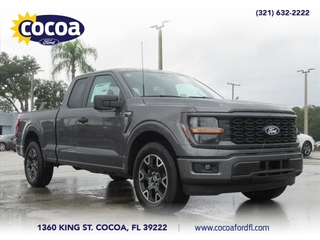 2024 Ford F-150 for sale in Cocoa FL