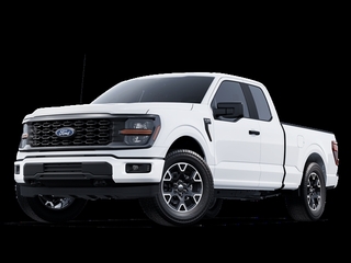 2025 Ford F-150 for sale in Easley SC