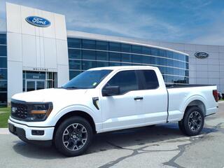 2025 Ford F-150 for sale in Oklahoma City OK
