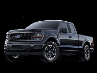 2025 Ford F-150 for sale in Easley SC