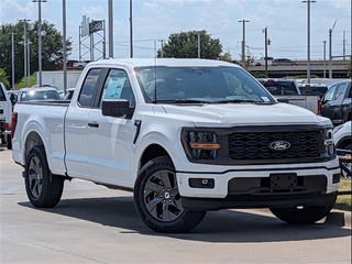 2025 Ford F-150 for sale in Carrollton TX
