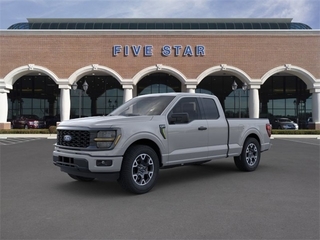 2024 Ford F-150 for sale in Carrollton TX