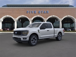 2024 Ford F-150 for sale in Carrollton TX