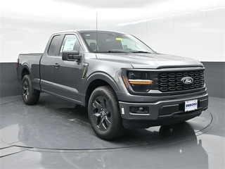 2025 Ford F-150 for sale in Mission Hills CA