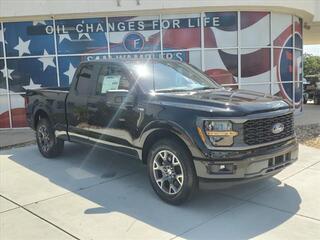 2024 Ford F-150 for sale in Mcalester OK