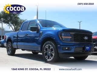 2024 Ford F-150 for sale in Cocoa FL