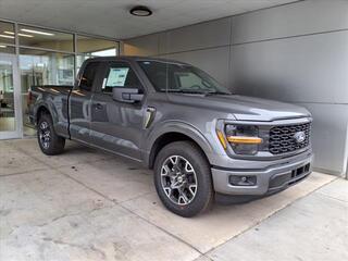 2024 Ford F-150 for sale in Rockingham NC