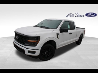 2025 Ford F-150 for sale in Denton TX