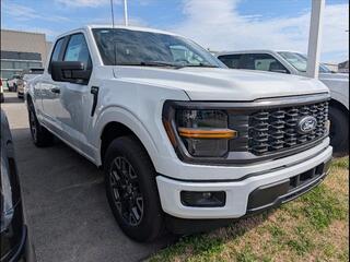 2025 Ford F-150 for sale in Bowling Green KY