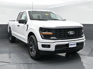 2025 Ford F-150 for sale in Mission Hills CA