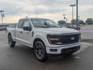 2024 Ford F-150 for sale in Shelby NC