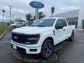 2024 Ford F-150 for sale in Rio Vista CA