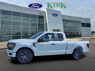 2025 Ford F-150 for sale in Grenada MS