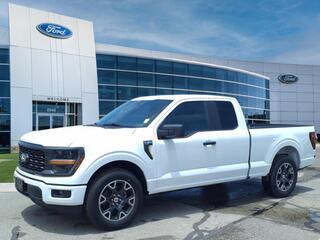 2025 Ford F-150 for sale in Oklahoma City OK