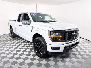 2025 Ford F-150 for sale in Merritt Island FL